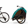 BURLEY Encore X 2022 Kinderfahrradanhänger 2