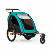 BURLEY Encore X | Kinderfahrradanhänger