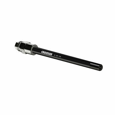 CROOZER Steckachsadapter 165mm M12 x 1.5