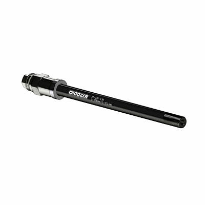 CROOZER Steckachsadapter 172mm oder 178mm M12 x 1.5