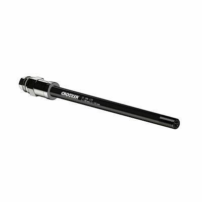 CROOZER Steckachsadapter 192mm oder 198mm M12 x 1.75