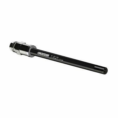CROOZER Steckachsadapter 209mm M12 x 1.5