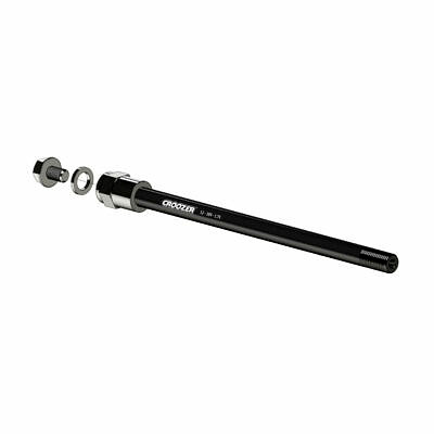 CROOZER Steckachsadapter 209mm M12 x 1.75_1