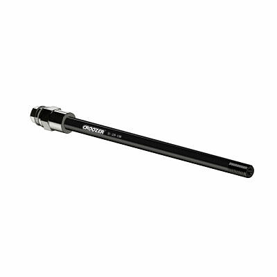 CROOZER Steckachskupplung 229mm M12 x 1.50 XL