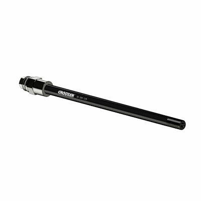 CROOZER Steckachsadapter 229mm M12 x 1.75