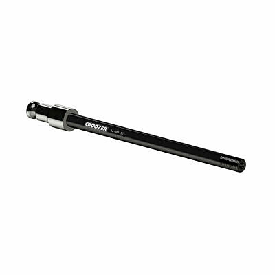 CROOZER Steckachskupplung 177mm oder 209mm M12 x 1.75 XL