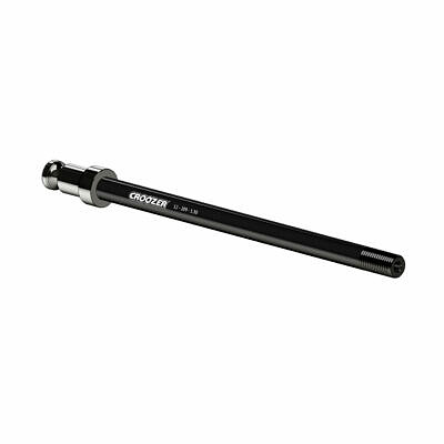 CROOZER Steckachskupplung 209mm M12 x 1.50 N