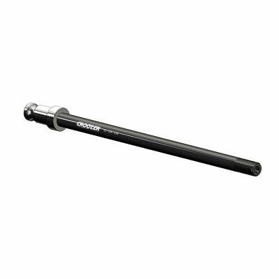 CROOZER Steckachskupplung 229mm M12 x 1.50 N
