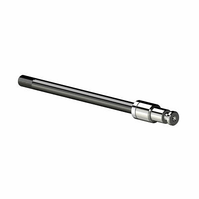 CROOZER Steckachskupplung XL 172mm oder 178mm M12 x 1.5_1