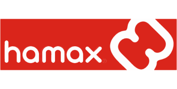 hamax Logo