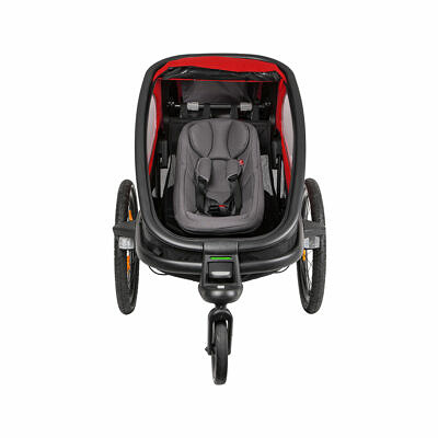 HAMAX Babyeinlage Babysitz Babyschale 2021_2