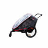 HAMAX Regenverdeck Outback TWO Avenida TWO