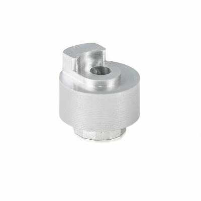 QERIDOO Kupplung Verdrehsicherung 10mm