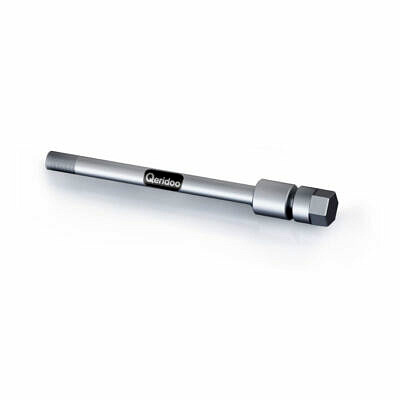 QERIDOO Steckachse 160mm bis 174mm M12x1.0
