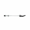 WEBER Schnellspanner Verlängerter Schnellspanner 175 mm für Fahrräder und Anhängerkupplungen