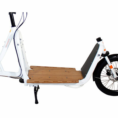 YUBA Supermarché Bamboo Base Board