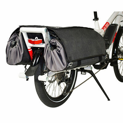 YUBA Spicy Curry 2Go Cargo Bag Gepäckträgertasche_1
