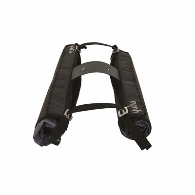 YUBA Spicy Curry 2Go Cargo Bag Gepäckträgertasche_2