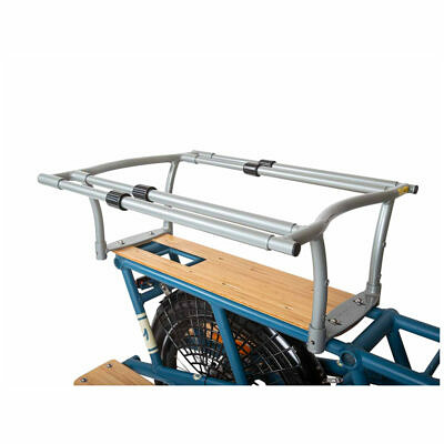 YUBA Adjustable Monkey Bars