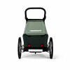 CROOZER Kid Vaaya 1 2022 Jungle Green Kinderfahrradanhänger_3