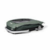 CROOZER Kid Vaaya 2 2022 Jungle Green Kinderfahrradanhänger_1