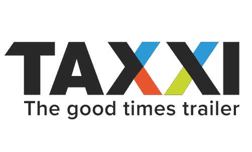 TAXXXI Logo