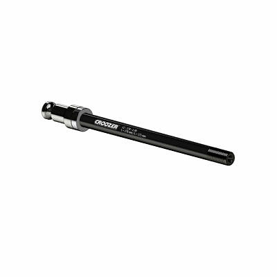 CROOZER Steckachskupplung 172mm oder 178mm M12 x 1.5