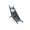 CROOZER Vaaya Babysitz Kaaos Graphite blue 2021