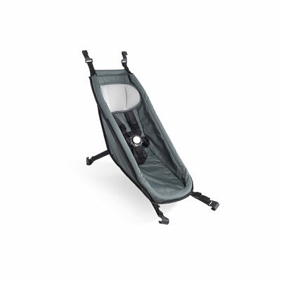 CROOZER Vaaya Babysitz Kaaos Graphite blue 2021