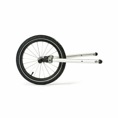 Croozer Joggerset ab 2018 für Zweisitzer