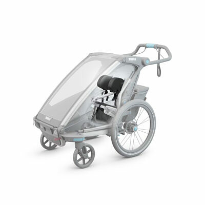 THULE Baby Supporter Kinderpolster Sitzpolsters