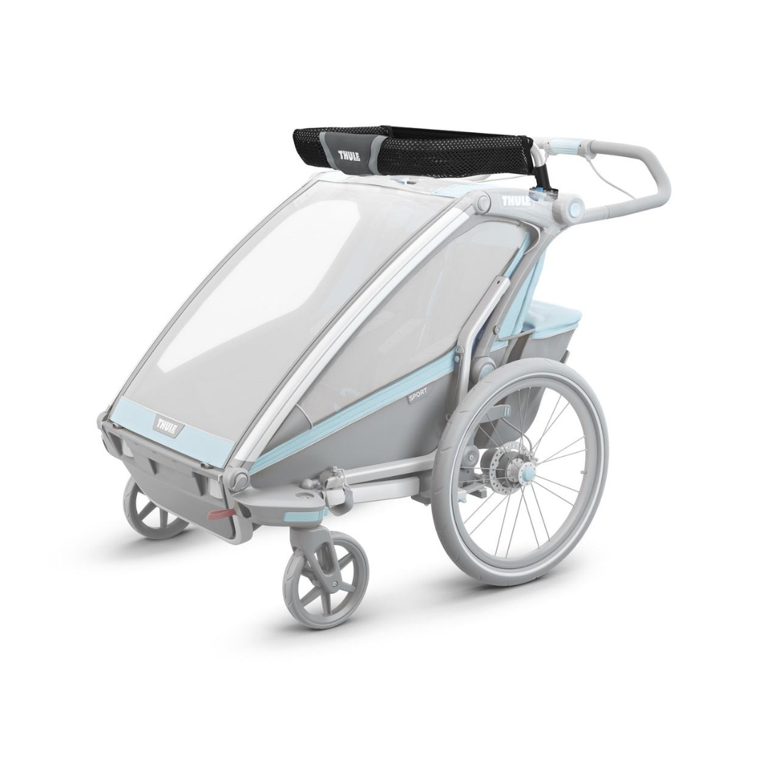 THULE Cargo Rack Zweisitzer Gepäckträger_1