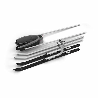 THULE Chariot Ski Kit Country Skiing Kitt