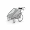 THULE Organizer Sport Gepäckfach Double Zweisitzer