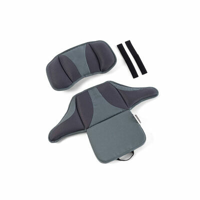 CROOZER Sitzstütze Kaaos 2014-2021 Graphite blue