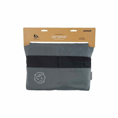 CROOZER Sitzstütze Kaaos 2014-2021 Graphite bluee