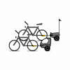 WEBER Kupplung “ER” (Sonderlösung) für verschieb. Rohloff Ausfallenden_1