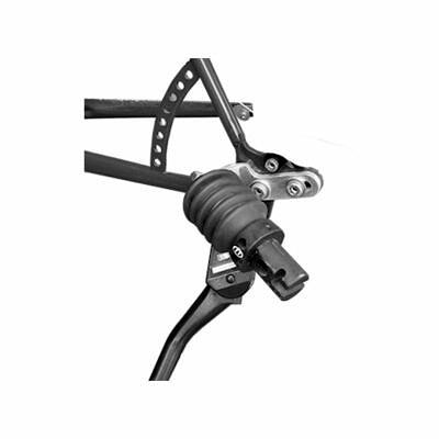 WEBER Kupplung “ER” (Sonderlösung) für verschieb. Rohloff Ausfallenden_2