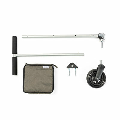 CROOZER Bollerwagenset Cargo