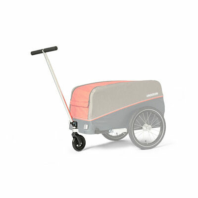 CROOZER Bollerwagenset Cargos