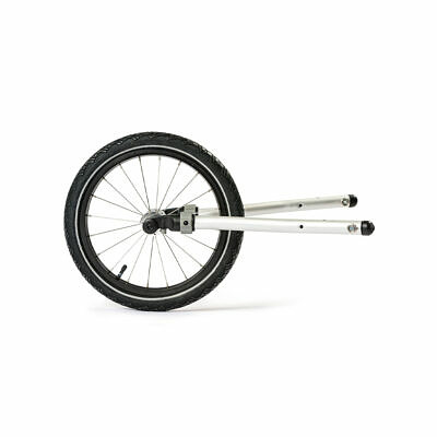 CROOZER Joggerset Einsitzer 2018 bis 2021