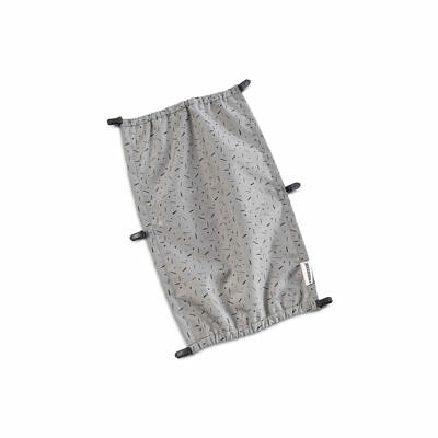 CROOZER Keeke 1 Sonnenschutz Kaaos 2021 Stone Grey Coloredd