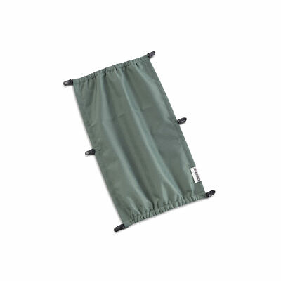 CROOZER Kid 1 Sonnenschutz Kaaos 2021