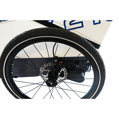 LEGGERO Bremsset Vento RR