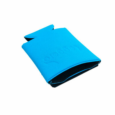 LEGGERO Flaschenhalter Enso Sail Blau