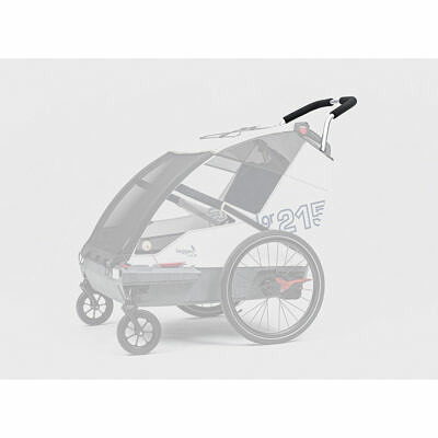 LEGGERO Stoßbügelset Vento R