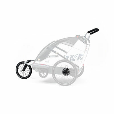 Leggero JOggerset Scheibenbremsen Sport Vento R