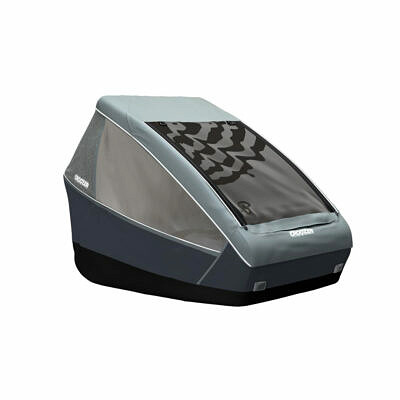 CROOZER Body Keeke 2 2020 Stone grey