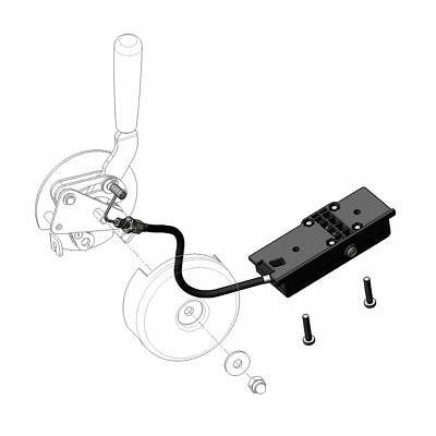 CROOZER Bremseinheit Vaaya/Keeke