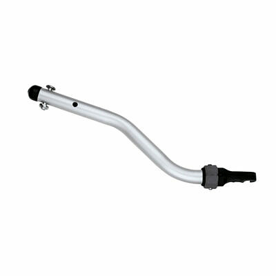 CROOZER Radausleger Kid Kid Plus for 1 Links
